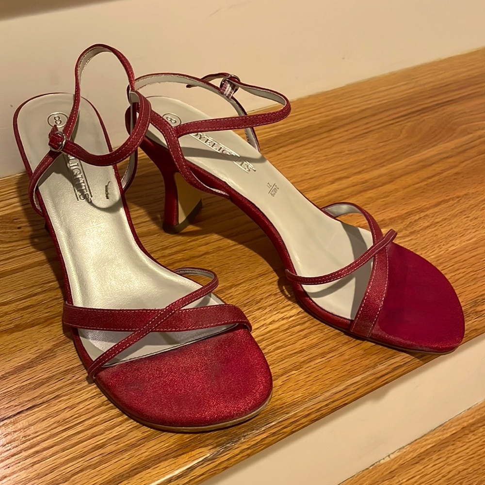 Party Heels
